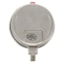 Bourdon MEX5 Pressure Gauge - Back View