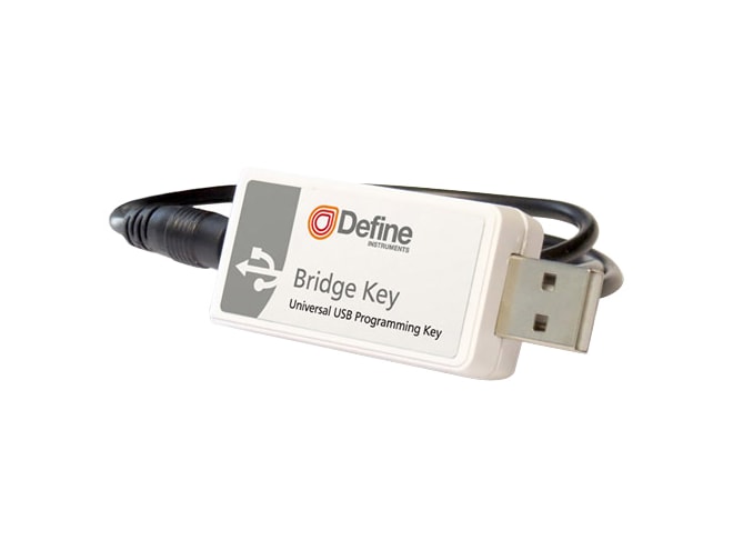 Define Instruments Bridge Key Communications Kit