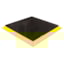 Rice Lake RoughDeck Bumper Guards - Option B