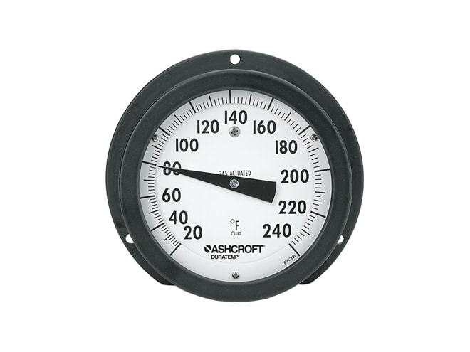 Ashcroft C-600A-03 Duratemp Thermometer