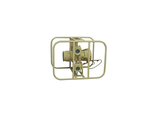 FloCat C-LB45A-MIL