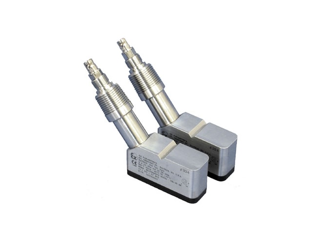 Panametrics C-RL Gas Transducers
