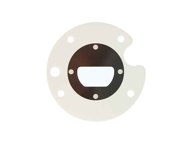 Honeywell DigiPID UV Electrode Shield