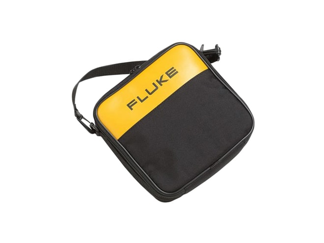 Fluke C116 Soft Carrying Case