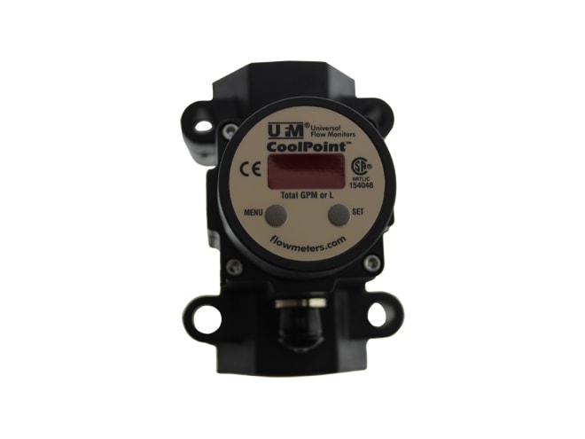 UFM Vortex Shedding Flow Meter