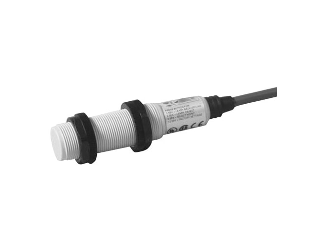 Carlo Gavazzi CA12/30CLC Series Proximity Sensors