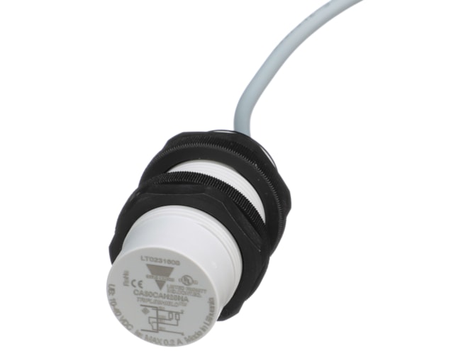 Carlo Gavazzi CA30CAN/CAF Proximity Switch