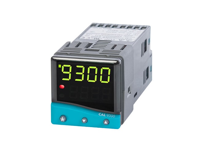 CAL Controls 9300 Series Temperature Controller