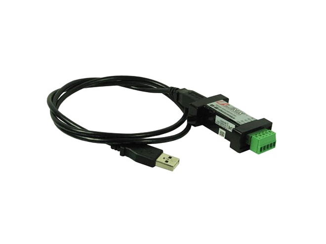 RS-485 to USB Converter