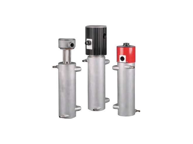CAS CAST-X 2000 Circulation Heaters