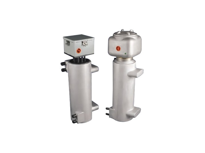 CAS CAST-X 3000 Circulation Heaters