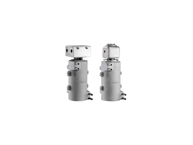 CAS CAST-X 4000 Circulation Heaters