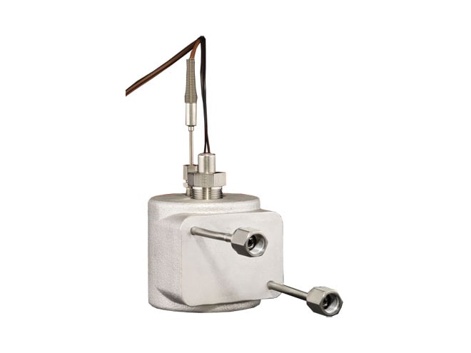 CAS PUR-Therm Gas Delivery Heater