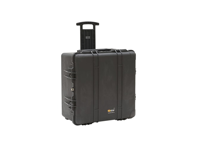 Fluke Calibration CASE-2270 Transit Case