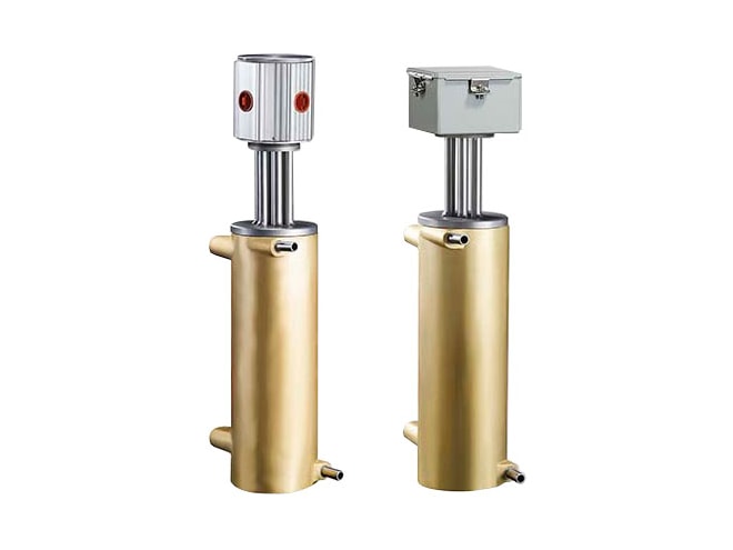 CAS CAST-X 2000 HT Circulation Heaters