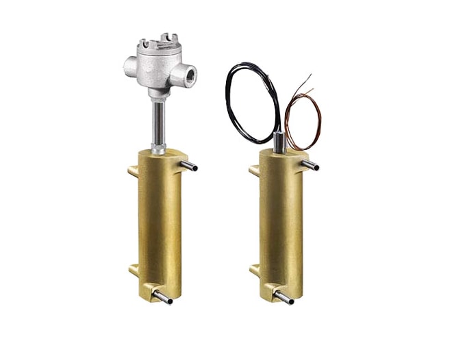 CAS CAST-X 500 HT Circulation Heaters