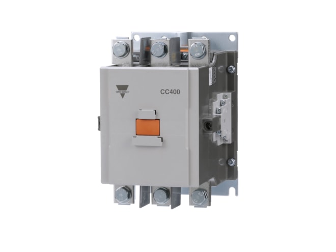 Carlo Gavazzi CC Series Power Contactors