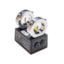 CDI Meters 5200 Compressed Air Flow Meter - Inverted View