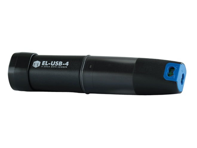 CDI Meters EL-USB-4C Data Logger