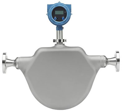Micro Motion CDM100 Compact Density Meter