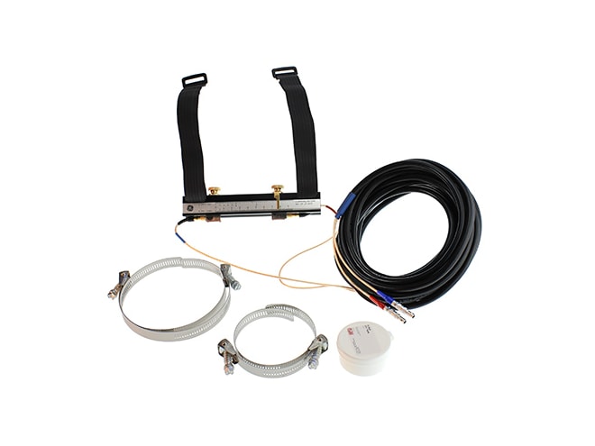 Panametrics PT9-CFLP Transducers