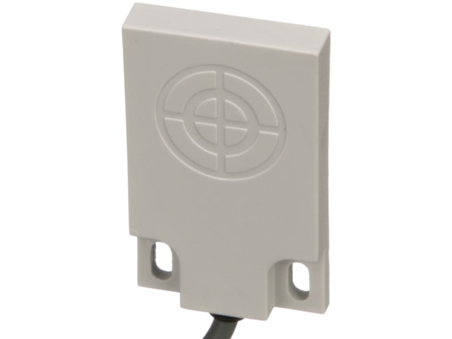 Carlo Gavazzi Type CD50 Capacitive Level Detector