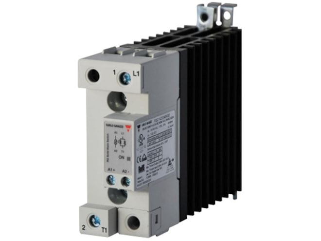 Carlo Gavazzi RGH Solid State Relay