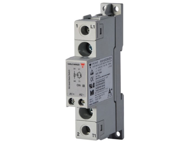 Carlo Gavazzi RGS Solid State Relay
