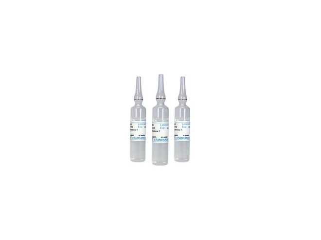 Extech Chlorine Standard