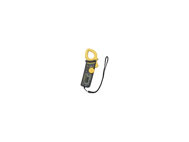 Yokogawa CL200 Series Clamp-On Testers