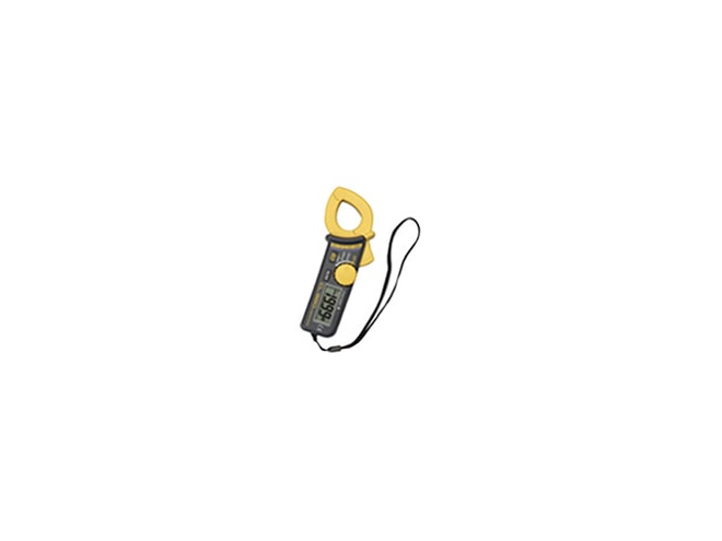 Yokogawa CL300 Series Clamp-On Testers