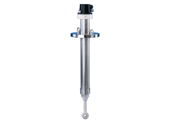 E+H Dipfit CLA140 Conductivity Assembly