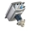 E+H Smartec CLD134 Conductivity Sensor - rear view