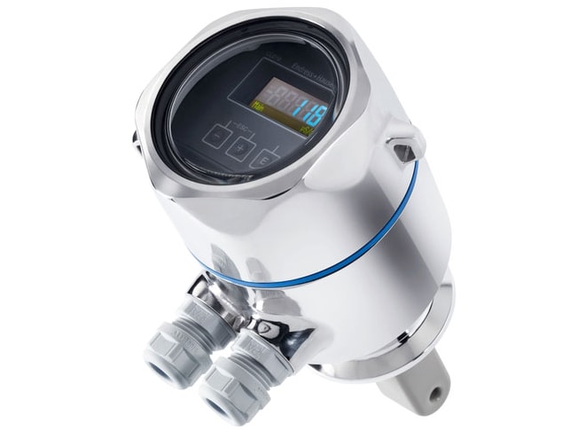 E+H Smartec CLD18 Compact Conductivity Device