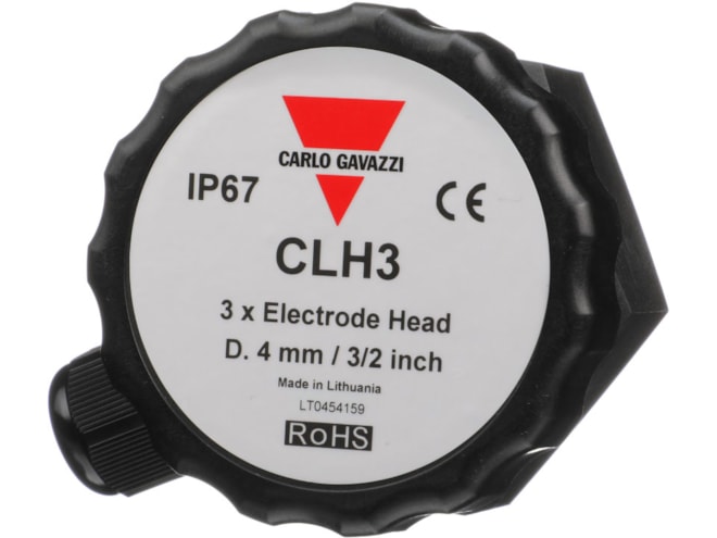 Carlo Gavazzi CLH3 / CLH5 Level Probe