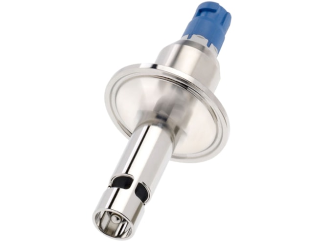 E+H Condumax CLS16D Conductivity Sensor