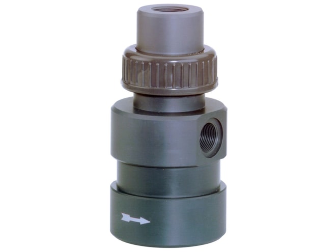 E+H Flowfit COA250 DO Assembly