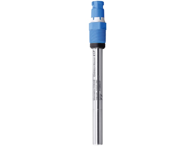 E+H Memosens COS22E Digital Oxygen Sensor