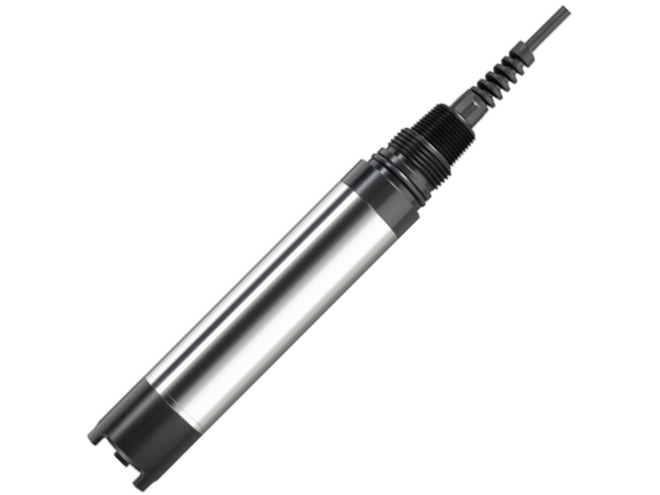 E+H Oxymax COS61D Oxygen Sensor