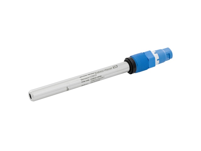 E+H Memosens COS81D Oxygen Sensor
