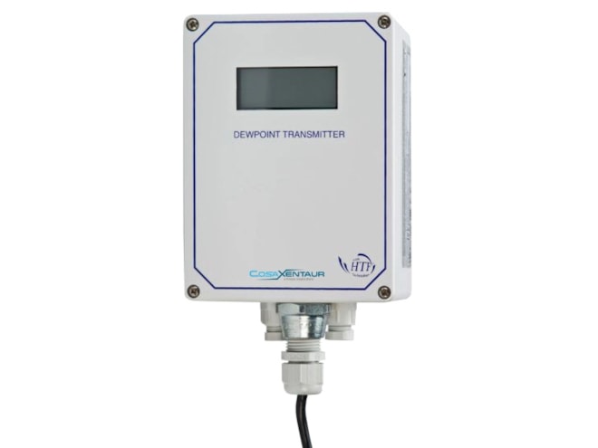 COSA Xentaur XDT Dew Point Transmitter