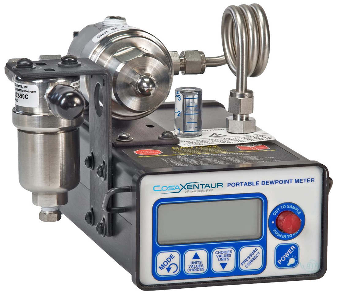 COSA Xentaur XPDM Dew Point Meter