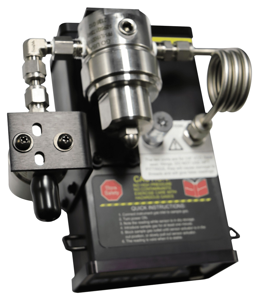 COSA Xentaur XPDM Dew Point Meter