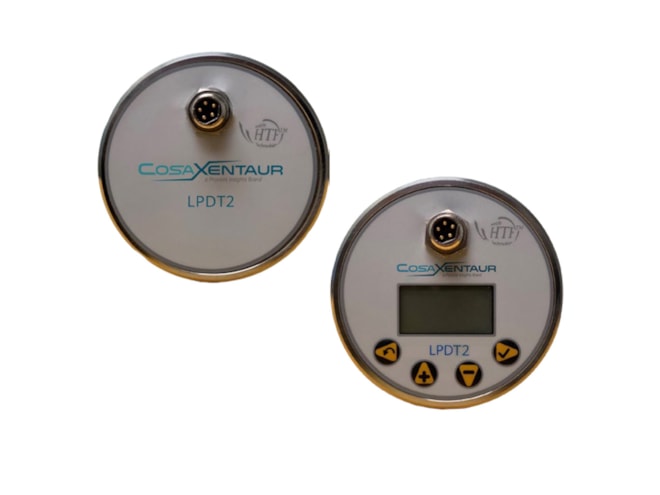 COSA Xentaur LPDT2 Dew Point Transmitter