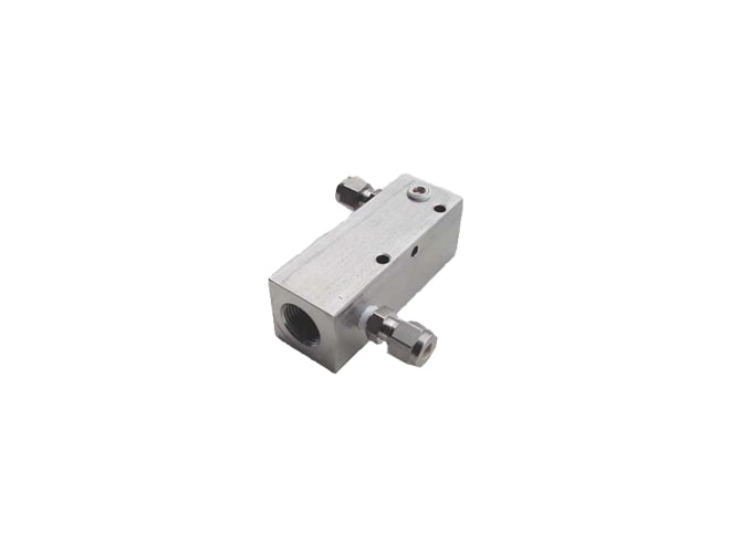 COSA Xentaur Sample Cell