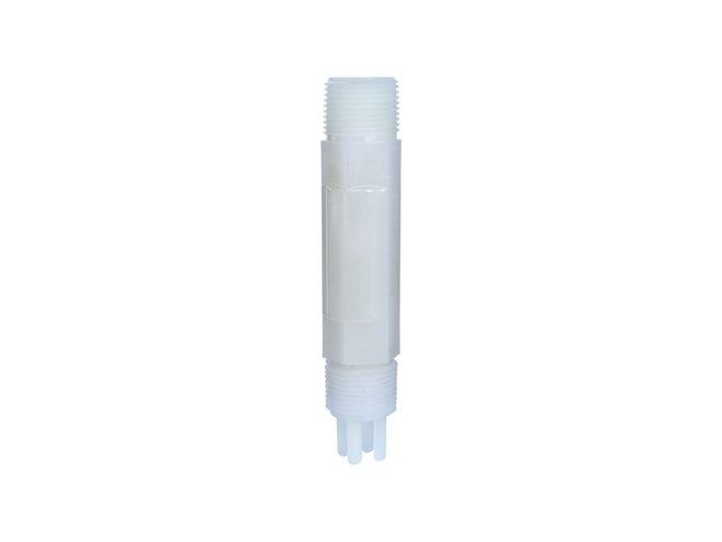 E+H Ecofit CPA640 Installation Adapter