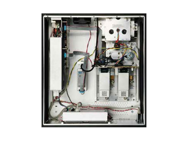 Mensor CPR4000 Pressure Sensor