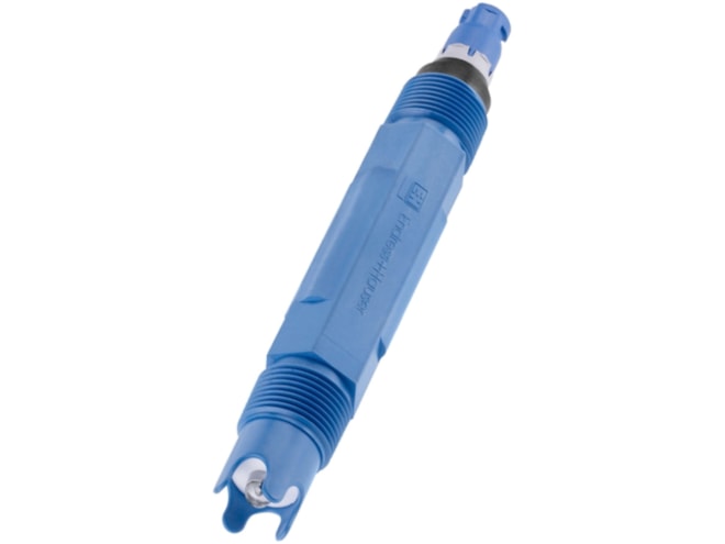 E+H Orbipac CPF81D pH Sensor