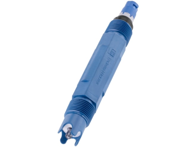 E+H Orbipac CPF82D ORP Sensor