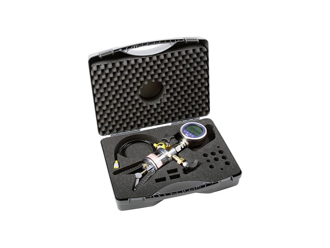 WIKA CPG Hydraulic Service Kit